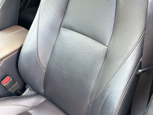 Used 2024 MAZDA CX-30 AWD 2.5 S w/ Premium Package image 22