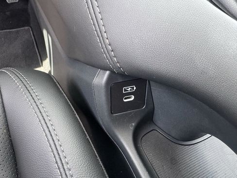 Certified 2026 Honda HR-V EX-L image 21