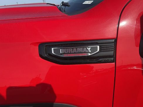 Used 2023 GMC Sierra 1500 Elevation image 10