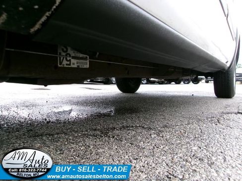 Used 2005 Chevrolet Silverado 1500 LS w/ Light Duty Power Package RWD image 23