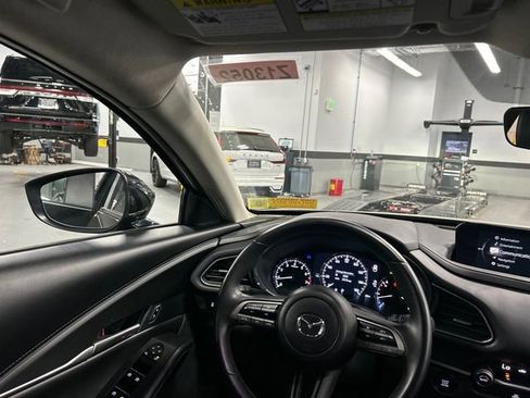 Used 2023 MAZDA CX-30 AWD 2.5 S w/ Select Package image 23