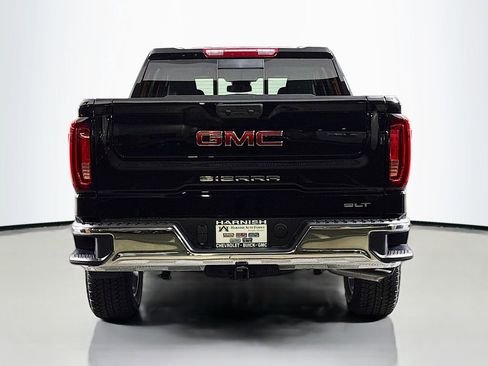 New 2026 GMC Sierra 1500 SLT w/ SLT Premium Package image 6