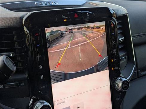 New 2026 RAM 3500 Laramie image 14