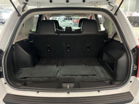 Used 2016 Jeep Compass Latitude AWD/4WD image 16