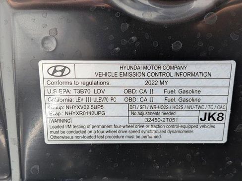 Used 2022 Genesis GV70 2.5T w/ Advanced Package AWD/4WD image 28