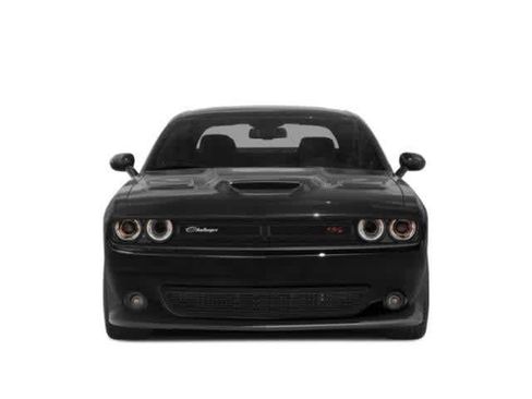 Used 2022 Dodge Challenger R/T Scat Pack image 4