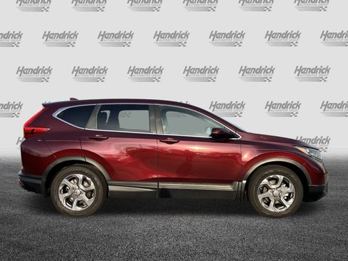 Used 2019 Honda CR-V EX-L image 11