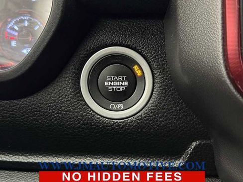 Used 2019 RAM 1500 Rebel w/ Level 1 Equipment Group image 43