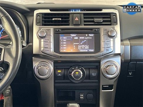 Used 2018 Toyota 4Runner SR5 image 15