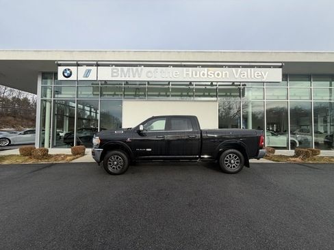 Used 2022 RAM 2500 Limited image 1