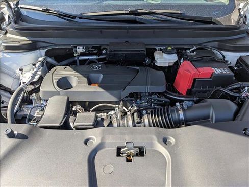 New 2026 Acura RDX SH-AWD w/ Technology Package image 17