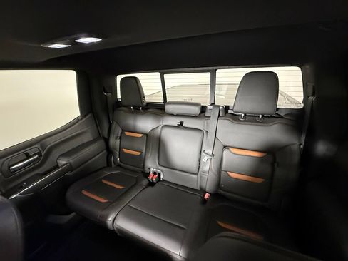Used 2019 GMC Sierra 1500 AT4 w/ AT4 Premium Package AWD/4WD image 38