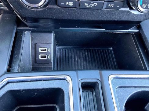 Used 2018 Ford F150 XL w/ Equipment Group 101A Mid image 16