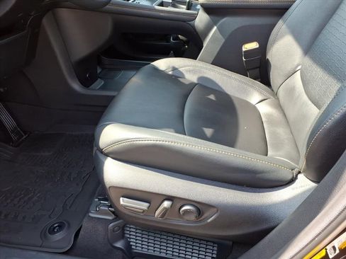 Used 2025 Toyota Sienna XLE Woodland Edition image 17