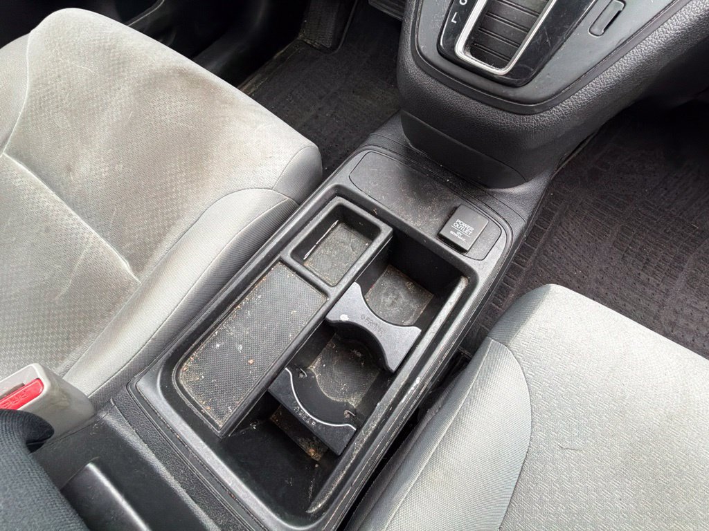 Used 2015 Honda CR-V LX image 19