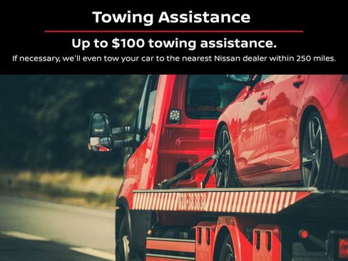 Certified 2025 Nissan Pathfinder S AWD/4WD image 33