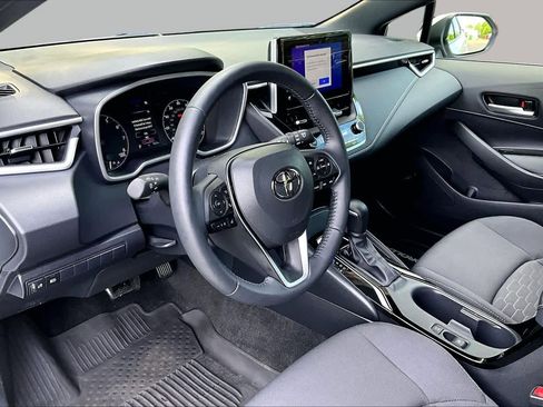 Certified 2024 Toyota Corolla SE FWD image 16