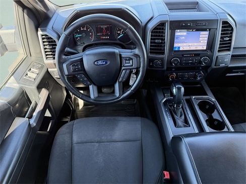Used 2019 Ford F150 XLT w/ Equipment Group 302A Luxury image 19