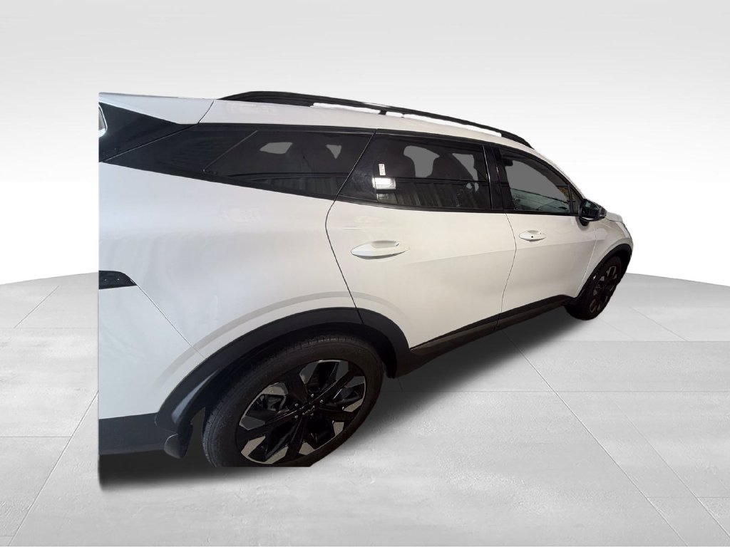 Used 2024 Kia Sportage X-Line AWD/4WD image 6