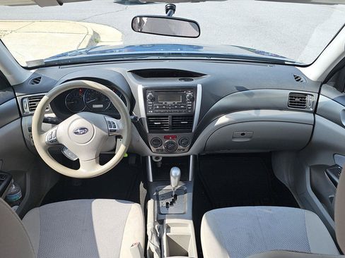 Used 2013 Subaru Forester 2.5X AWD/4WD image 8