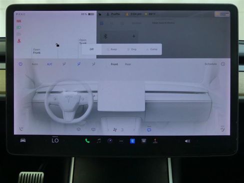 Used 2020 Tesla Model Y Long Range AWD/4WD image 18
