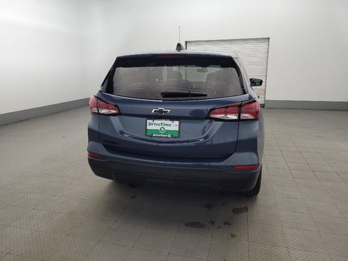 Used 2024 Chevrolet Equinox LS w/ LS Convenience Package image 7