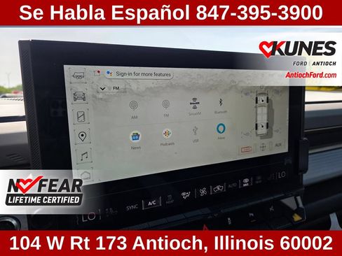 Used 2022 GMC Hummer EV Edition 1 w/ LPO, Illumination Package AWD/4WD image 50
