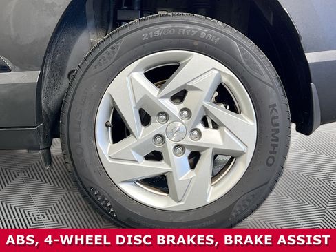 Used 2024 Hyundai Kona SE image 34