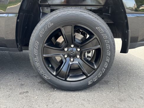 Certified 2023 RAM 1500 Big Horn image 13