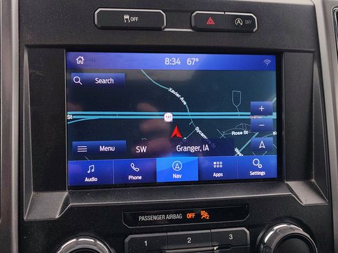 Used 2020 Ford F150 XLT w/ Equipment Group 302A Luxury image 4