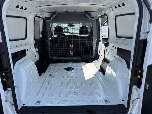 Used 2022 RAM ProMaster City Wagon image 10