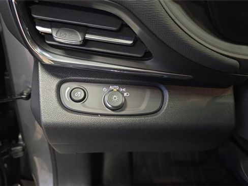 New 2026 Buick Envista Preferred w/ Convenience I Package image 25