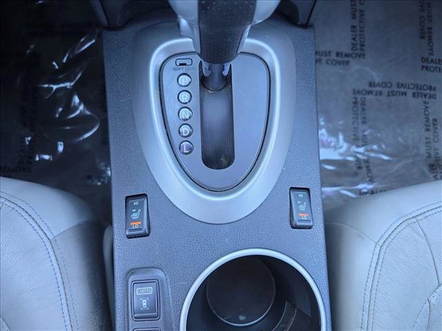 Used 2013 Nissan Rogue SL FWD image 12