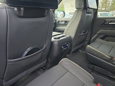 New 2026 Chevrolet Tahoe Premier AWD/4WD image 23