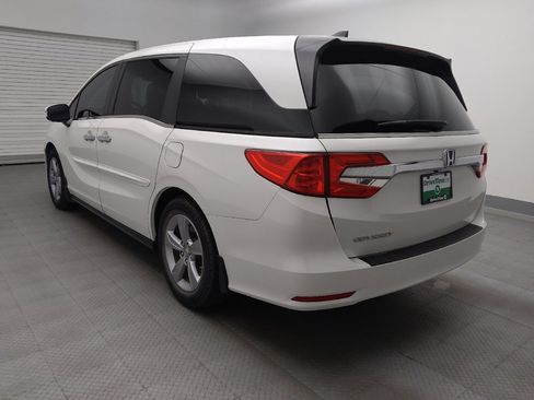 Used 2020 Honda Odyssey EX image 5