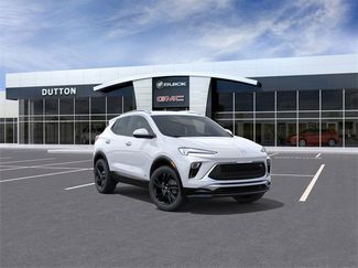 New 2026 Buick Encore GX Sport Touring w/ Comfort Package image 1