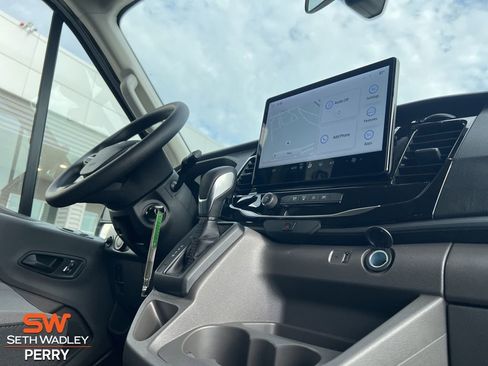 New 2025 Ford Transit 350 XLT RWD image 2