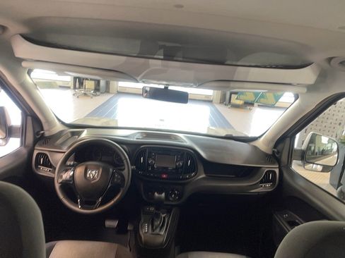 Used 2022 RAM ProMaster City Wagon image 7