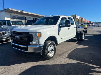 Used 2022 Ford F350 XL w/ Power Equipment Group