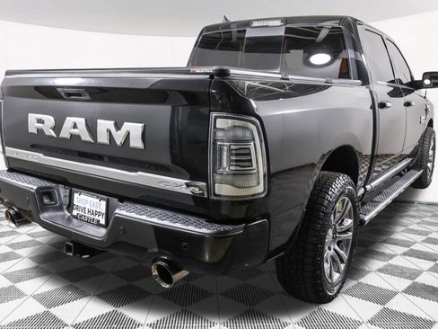 Used 2016 RAM 1500 Limited image 14