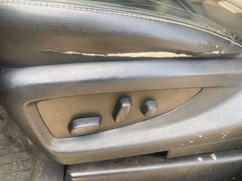 Used 2018 GMC Sierra 1500 SLT w/ SLT Preferred Package image 15