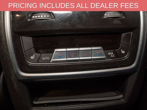 Used 2024 BMW X5 xDrive40i AWD/4WD image 10