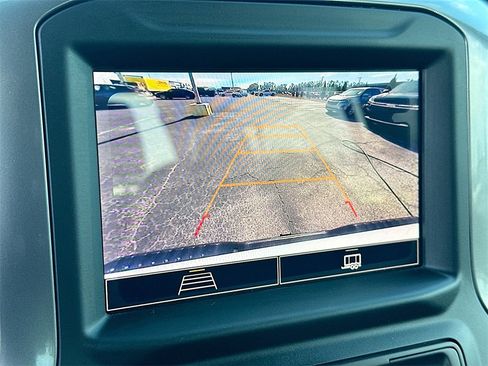 Used 2024 Chevrolet Silverado 2500 W/T image 13