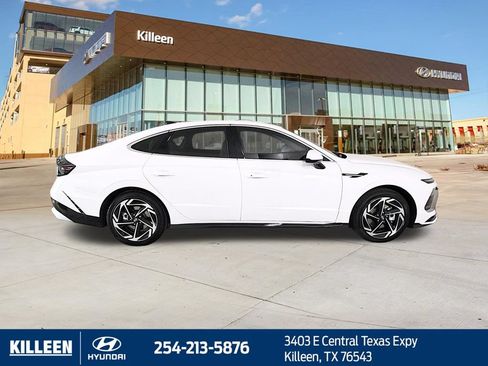 Used 2026 Hyundai Sonata SEL FWD image 10