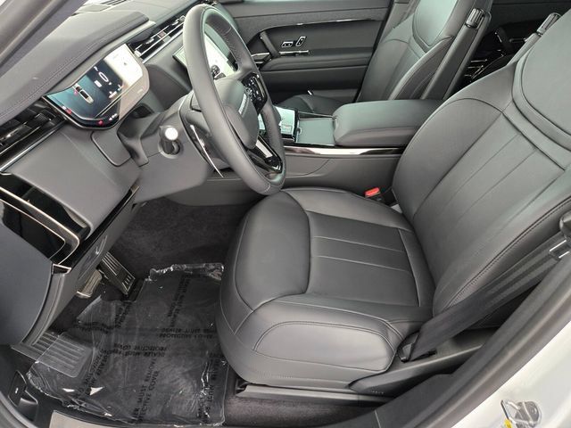 New 2026 Land Rover Range Rover Sport Dynamic SE AWD/4WD image 10