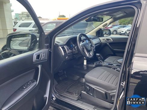 Used 2021 Ford Ranger XLT w/ Equipment Group 301A Mid image 14