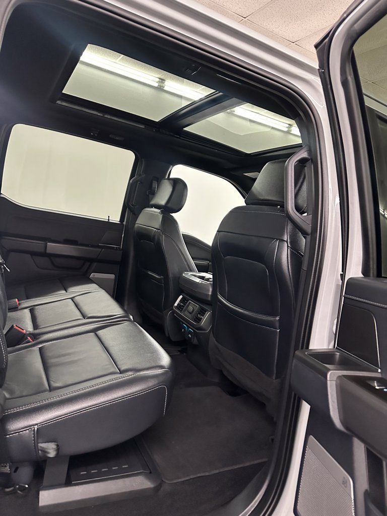 Used 2024 Ford F150 XLT w/ Equipment Group 303A High AWD/4WD image 35