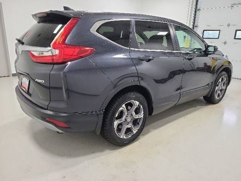 Used 2019 Honda CR-V EX image 12
