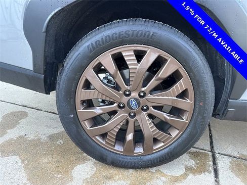 Certified 2025 Subaru Forester Sport w/ Popular Package #2 image 15