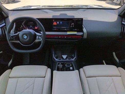 New 2026 BMW X3 xDrive30i w/ Convenience Package AWD/4WD image 15